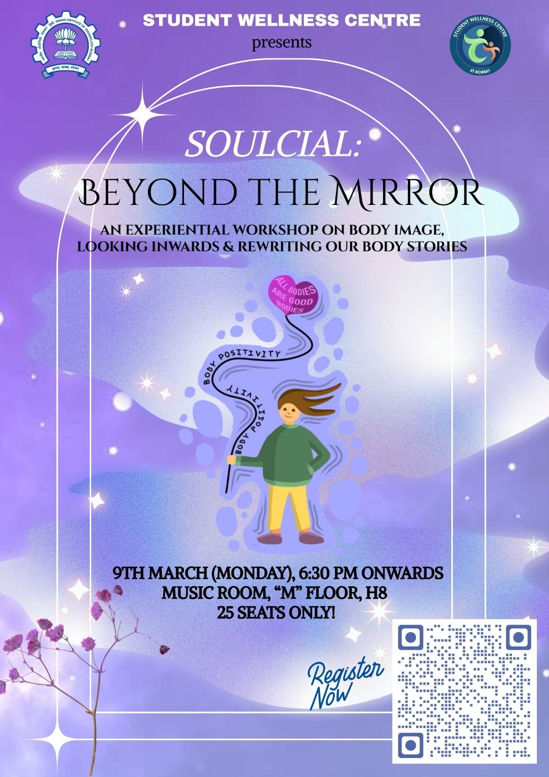 Soulcial - Beyond the Mirror 