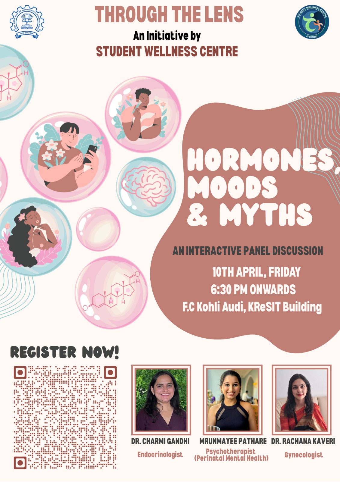 Hormones 