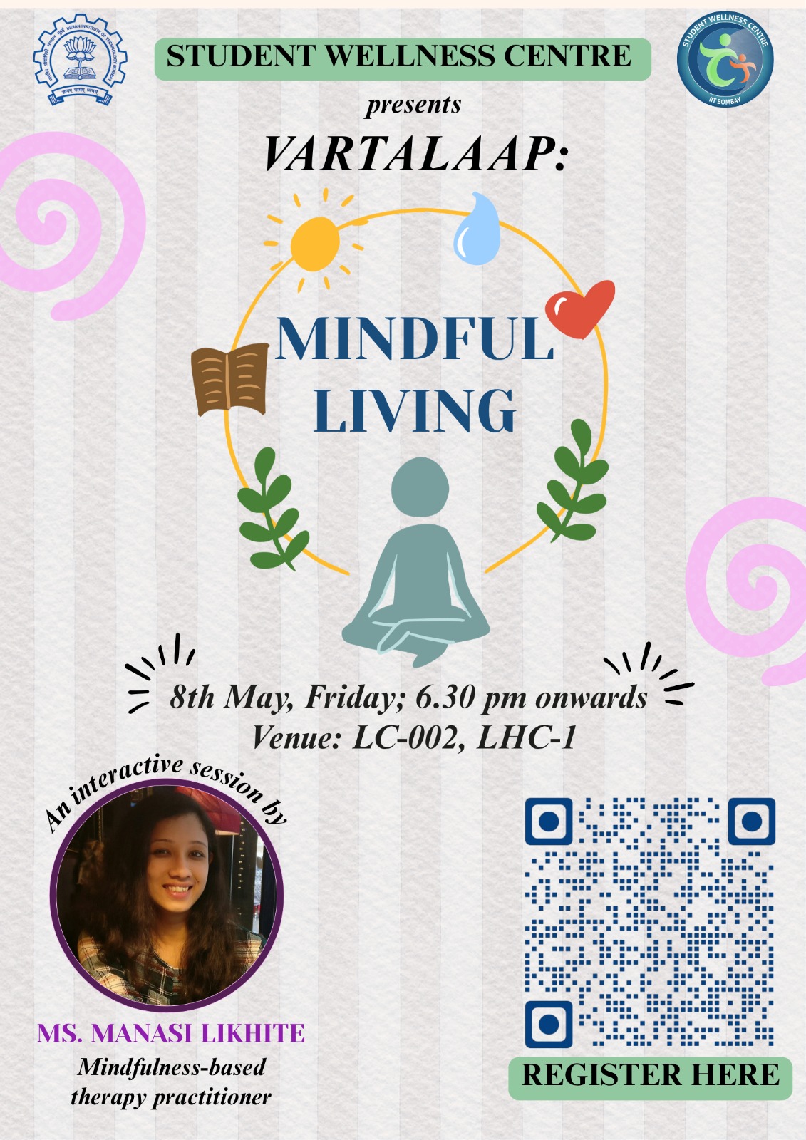 Mindful Living 