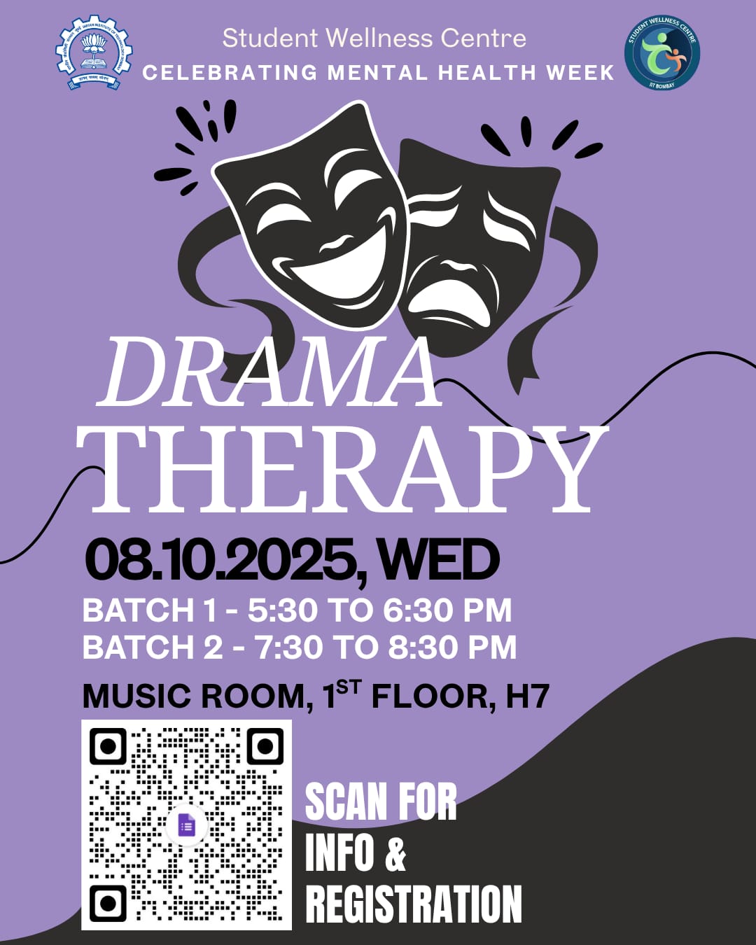 drama therapy