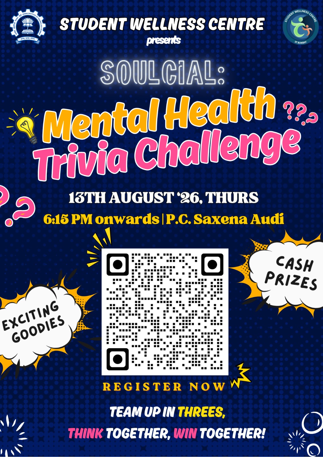 MentalHealth 